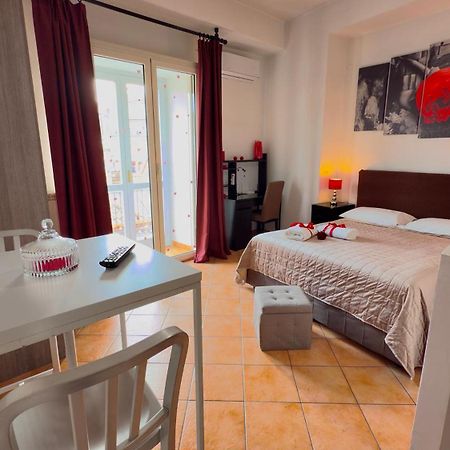 Vanvitelli Home Caserta Bagian luar foto