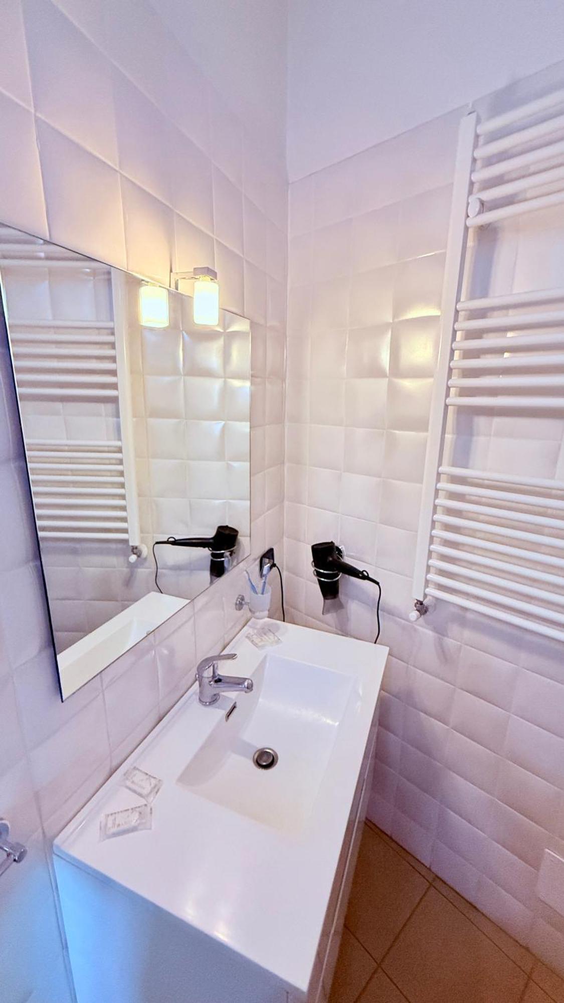 Vanvitelli Home Caserta Bagian luar foto