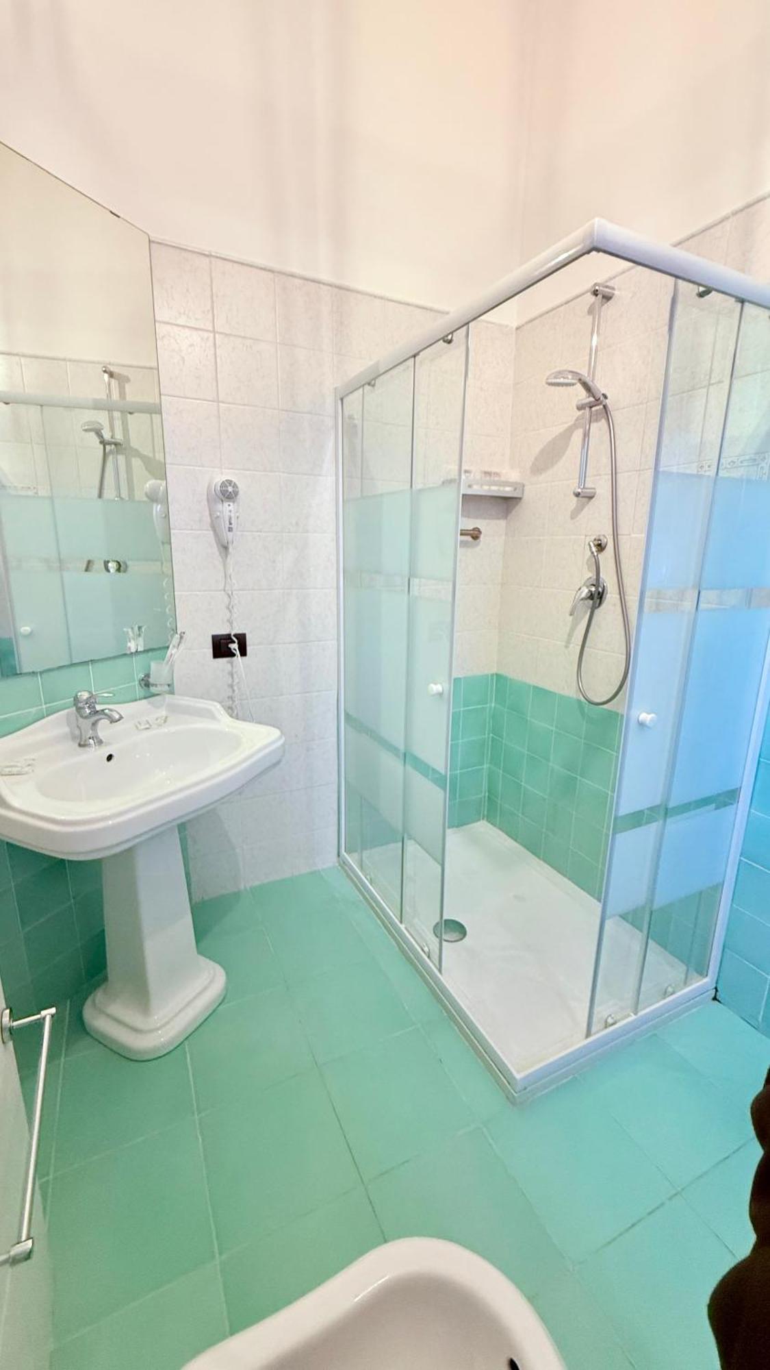 Vanvitelli Home Caserta Bagian luar foto