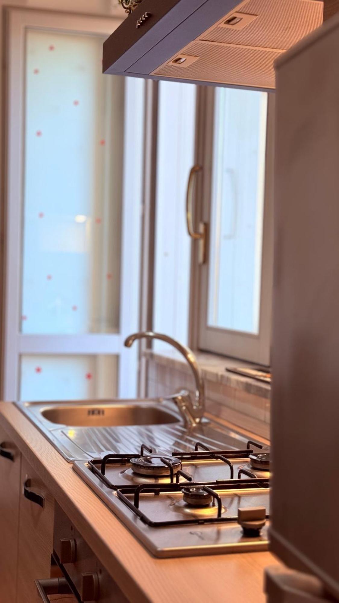 Vanvitelli Home Caserta Bagian luar foto