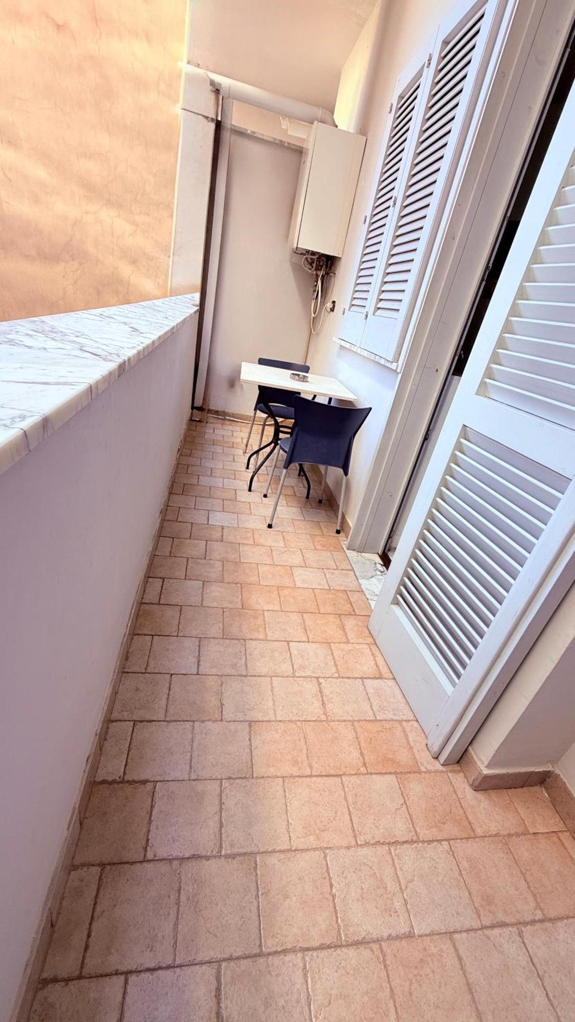 Vanvitelli Home Caserta Bagian luar foto