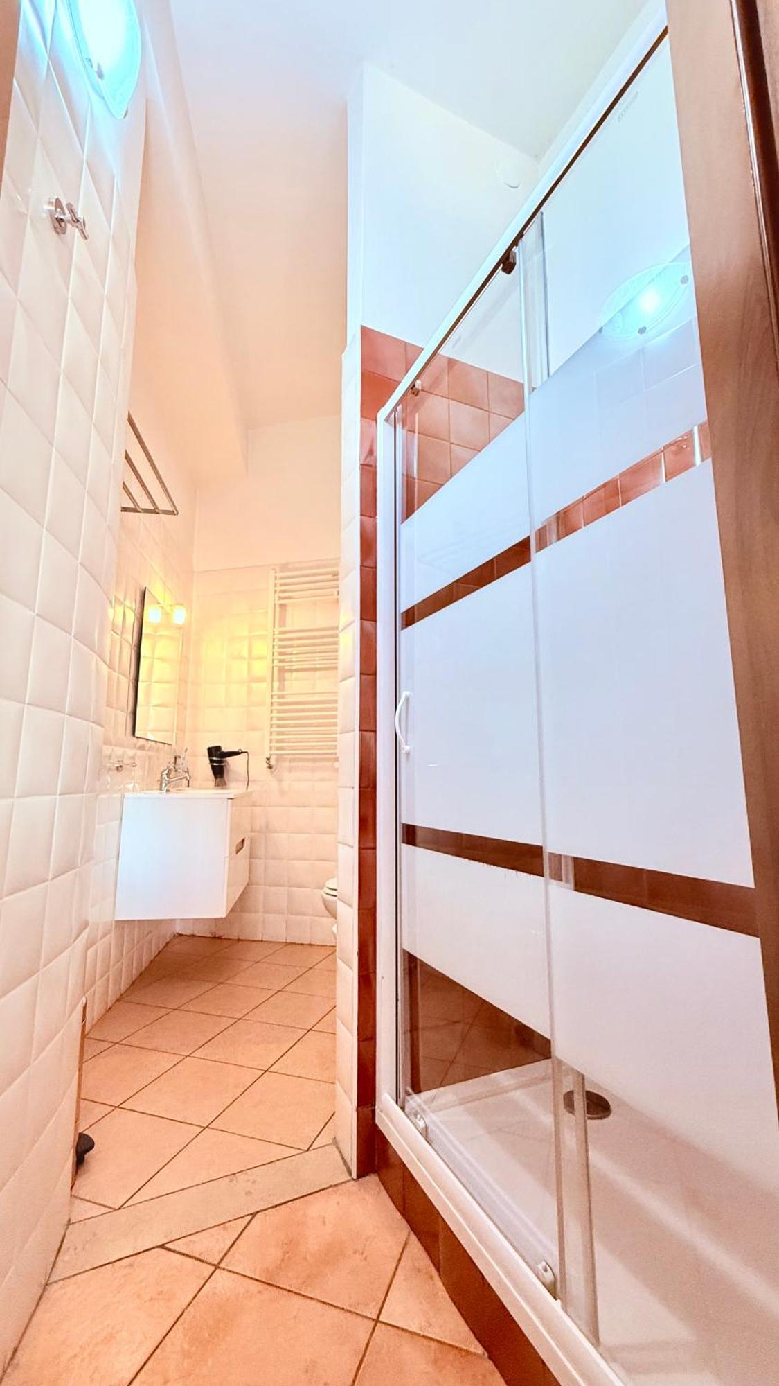 Vanvitelli Home Caserta Bagian luar foto