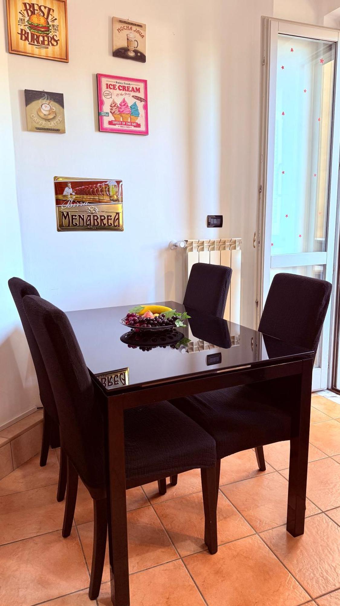 Vanvitelli Home Caserta Bagian luar foto