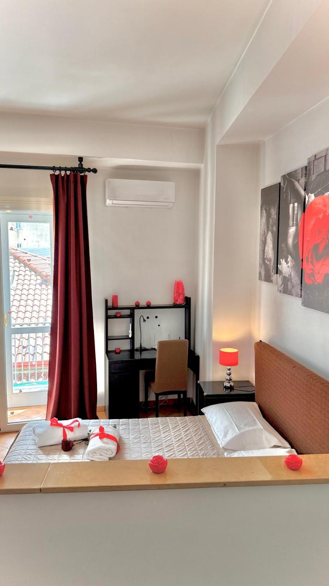 Vanvitelli Home Caserta Bagian luar foto